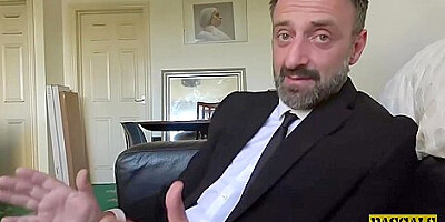 Brilliant And April Paisleys Reality Action