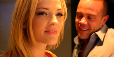 Tonight's Girlfriend: Alexis Texas