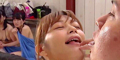 [sdde-562] Controlling The Step mommy Volleyball Team With The H*******m Beam Scene 6