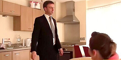 Pascal White And Tina Kay In Extraordinary And At Maledom