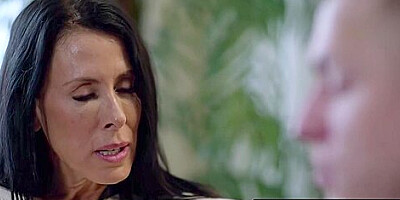 Reagan Foxx In Is Craving Stepsons Cock More Than Ever