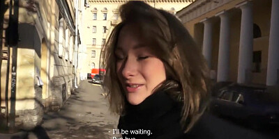 Filming mutual pleasure