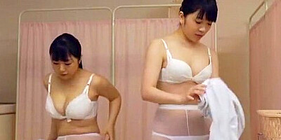 Exotic Japanese chick Riona Minami, Emiri Himeno, Miki Sunohara in Amazing JAV video
