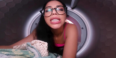 Horniest Milf Wild Sex And Creampie