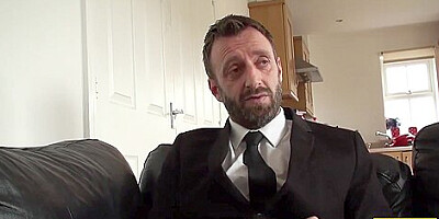 Pascal White And Montse Swinger In Dainty And British Xxx