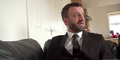 Pascal White And Montse Swinger In Dainty And British Xxx