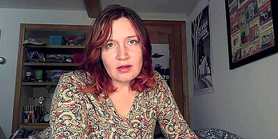 Bettie Bondage Step mom Ends Your No Nut November