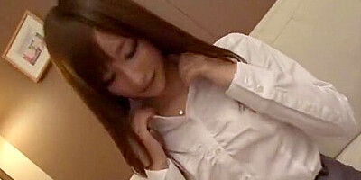 Fabulous Japanese girl Chika Eiro in Exotic Small Tits, Toys JAV clip