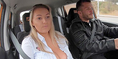 Lovely Milf With Big Boobs Porn Clip