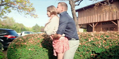 Tiffany Tatum And Vince Karter - First Date Goes Great / 26.11.2022