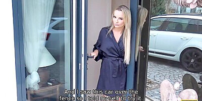 Victoria Sweet And Victoria Pure In Astonishing Sex Movie Housewife , Its Amazing