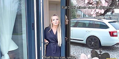 Victoria Sweet And Victoria Pure In Astonishing Sex Movie Housewife , Its Amazing