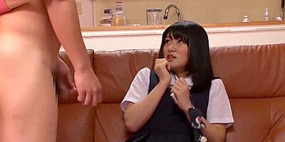 [vandr-094] Mama Teaches Her Step daughter Her Bag Of Sexy Tricks Scene 4