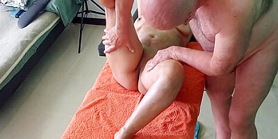 Complete 4k Movie Special Particular Massage With Adamandeve And Lupo