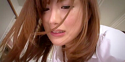 Amazing Japanese whore in Hottest Amateur, HD JAV video
