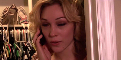 Magdalene St. Michaels in My Girlfriend's Step mother Volume 02, Scene #03 - SweetSinner