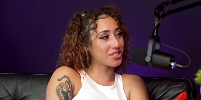 Kira Perez - Loves To Pole Dance And Dishes All The Details