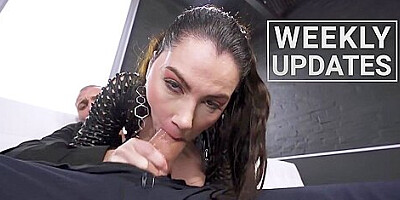 Sheila Ortega Penetrated Deep By Massive Cock