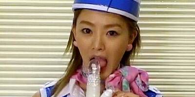 Amazing Japanese slut Rei Itoh in Horny Solo Girl, Dildos/Toys JAV scene