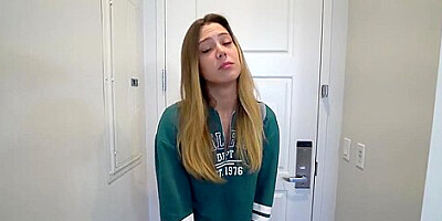 Do You Have A Boner? Its My Morning Wood What Do Squirt You Want Me To Do? With Mia Malkova