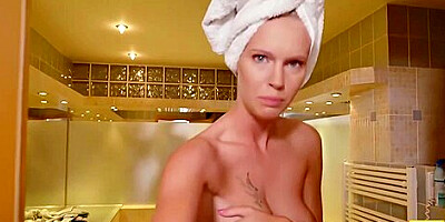 Ariela Donovan - Czech Sex Movie With Stupefying From