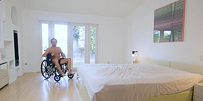 John Strong And Katrina Colt In The Invalid Vol 1 With