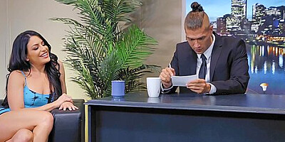 Exciting Cougar Horny Xxx Video - Kissa Sins And Xander Corvus