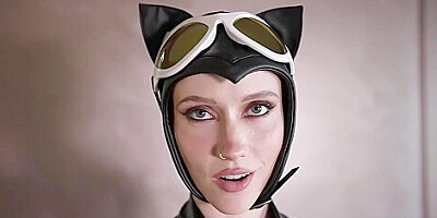 Delicious Curvy Dirt - Secret Crush And Scarlet Chase