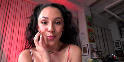 Selena Ivy - Another Naughty Nanny