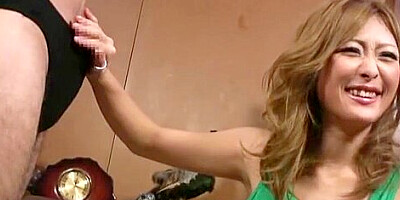 Hottest Japanese girl Runa Anzai in Crazy Small Tits JAV movie