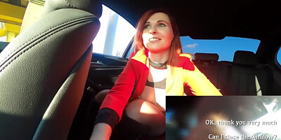 Ellite Car Driver 2
