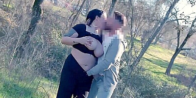Well-proportioned Andreas Spanish Smut