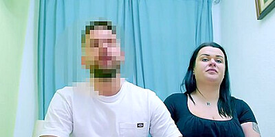 Well-proportioned Andreas Spanish Smut