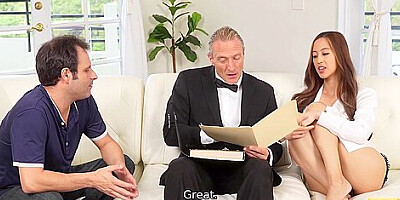 Alexias Wife With Alexia Anders