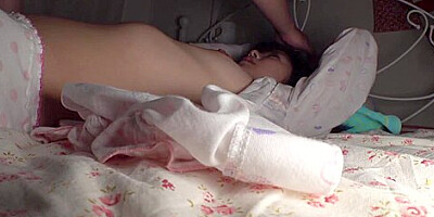 [ibw-872z] Step father Incst Video Collection 4 Hours He Continues To Fuck The Dughter Of A Scene 15