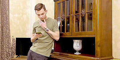 Angela Milf - Exciting Angelas Russian Dirt