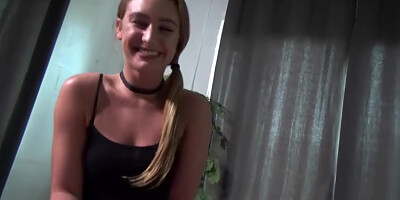 Step daddy I Just Wanna Having Sex With You