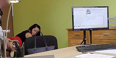 Inga Devil - Czech Sex