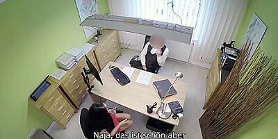 Inga Devil - Czech Sex