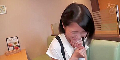 [bf-663] A Beautiful Mental Health Girl Depends On Married Older Manager. Love Too Great So Engages In Childmaking Creampie Sex. Sumire Kuramoto Scene 4