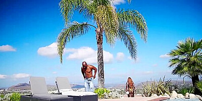 Sophisticated Cassie And Wills Sensual Sex - Will Tile And Cassie Del Isla