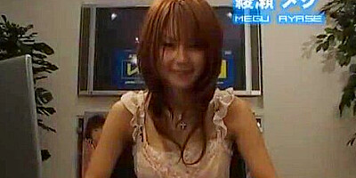 Best Japanese girl Hime Kamiya in Fabulous JAV scene
