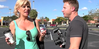 Stepmom Hunter - Cup Of Coochie 1 - Sasha Sean