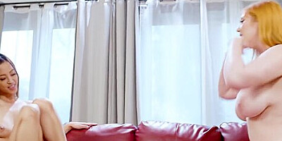 Sexiest Redhead Lauren Phillips Comp