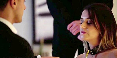 Cara Saint-germain In Caras Hardcore Xxx