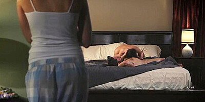 A Nanny Desired 2 With Damon Dice