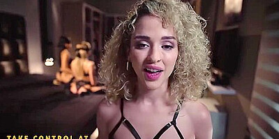 Pov Sex With Salacious From - Alexa Flexy, Geisha Kyd And May Thai