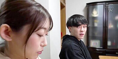 [dass-071] Runaway Riding Position Of Slender Big Tits Step sister Who Really Believed Her Step brothers Lie Sumire Kurokawa Scene 1