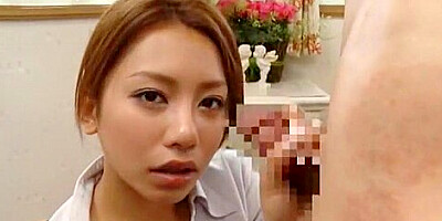 Hottest Japanese model Mei Matsumoto in Amazing JAV clip