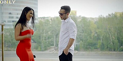 Honey Demon In Lascivious At Pornstar Sex